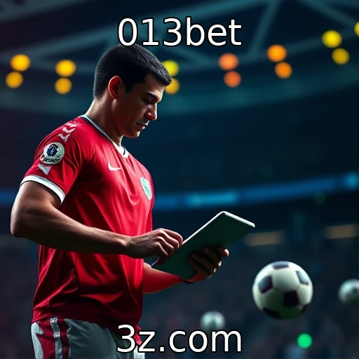 Apostas esportivas: análises que podem mudar seu jogo